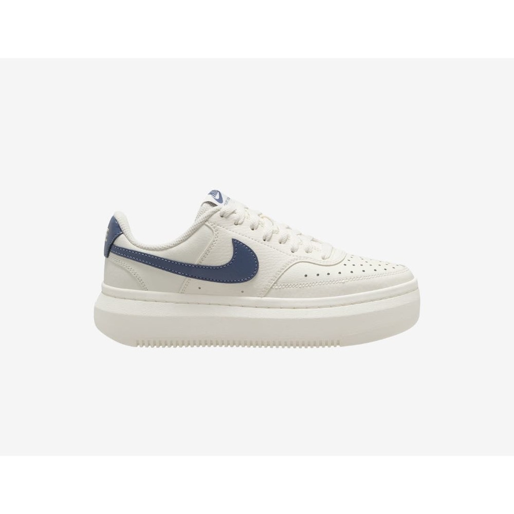 Court Vision Alta Platform Sneaker womans Size 8.5 NIB